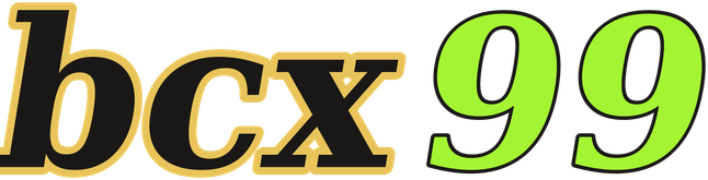 bcx99 logo